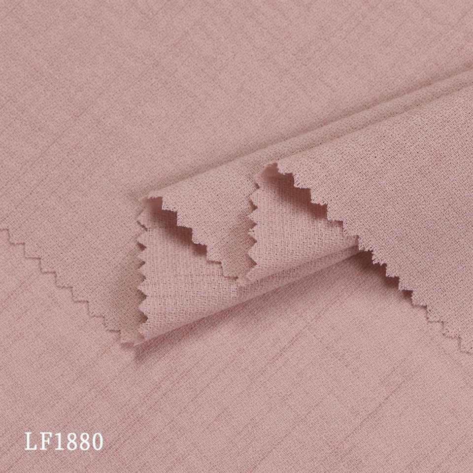 Slub Fabric Modifitseeritud Twill